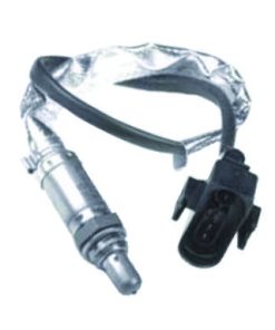 021906265ADSENSOR DE OXIGENO (SONDA LAMBDA)GOLF / JETTA A3 (MK3) (93-99) VR6 2.8 LITROS (ANTES CATALIZADOR) CABLE 61 CM 4 CABLES021906265AD