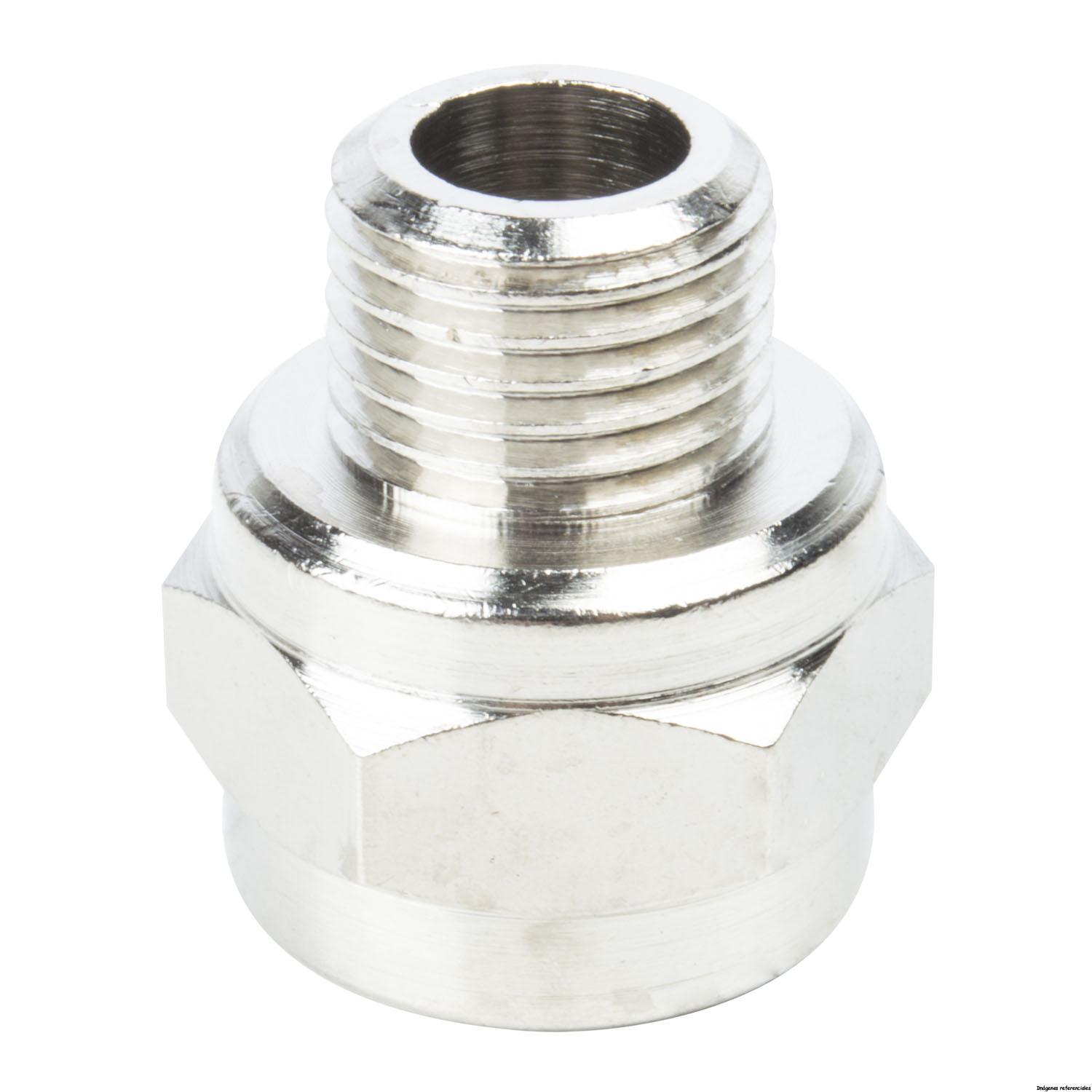 REDUCCION de 3/8′ x 1/4′ AS031207 - Imagen 2