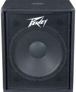 Alternative view of Subwoofer Activo Peavey Pvi118d