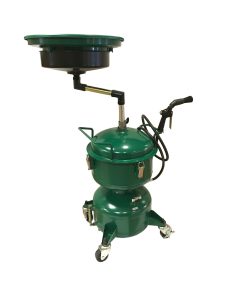 SISTEMA de LIMPIEZA de FRENOS AE300045