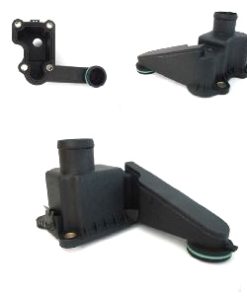048103772TOMA DE AIRE MONOBLOCKPOINTER (94-08) G3 / G4, CITY, STATION WAGON, PICK-UP (94-10) 1.6, 1.8 LITROS, GOLF / JETTA A2 (MK2) (87-92) FBU RESPIRADERO048103772