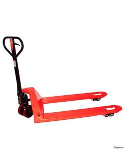 TRANSPALETA 2500kg 680 mm x 1.220 mm DF25685