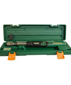 LLAVE de TORQUE DIGITAL 3/8 5~ 99.5 Ft-lb