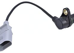 Alternative view of 06A906433KSENSOR POSICION DE CIGUEÃAL (CPK)GOLF / GTI R32 / JETTA A4 (MK4) (99-05) CLASICO A5 (MK5) (06-15) 1.8 TURBO, 2.0 LITROS, NEW BEETLE (02-05), PASSAT MK5 (96-05) 1.8 TURBO, SHARAN / ALHAMBRA (01-10), AUDI A3 / S3 / A4 / A6 / TT (97-04) 1.8 TURBO, SEAT IBIZA / LEON / CUPRA R / TOLEDO (97-06) 1.8 TURBO 20 VALVULAS 150 HP Ã³ 180 HP CV, MOTORES AGN-AGU-AQA-ARZ-AUM-AUQ CABLE 18 CM06A906433K