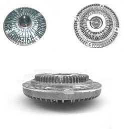 Alternative view of 078121350AFAN CLUTCHPASSAT (97-05) AUDI A3 / A4 / TT (95-01) AUDI A6 (98-05) 6 CILINDROS078121350A