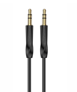 Cable Auxiliar Borofone Bl16 1m Negro