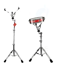 Alternative view of Soporte Para Snare/Timbal Alto Larga Marcha