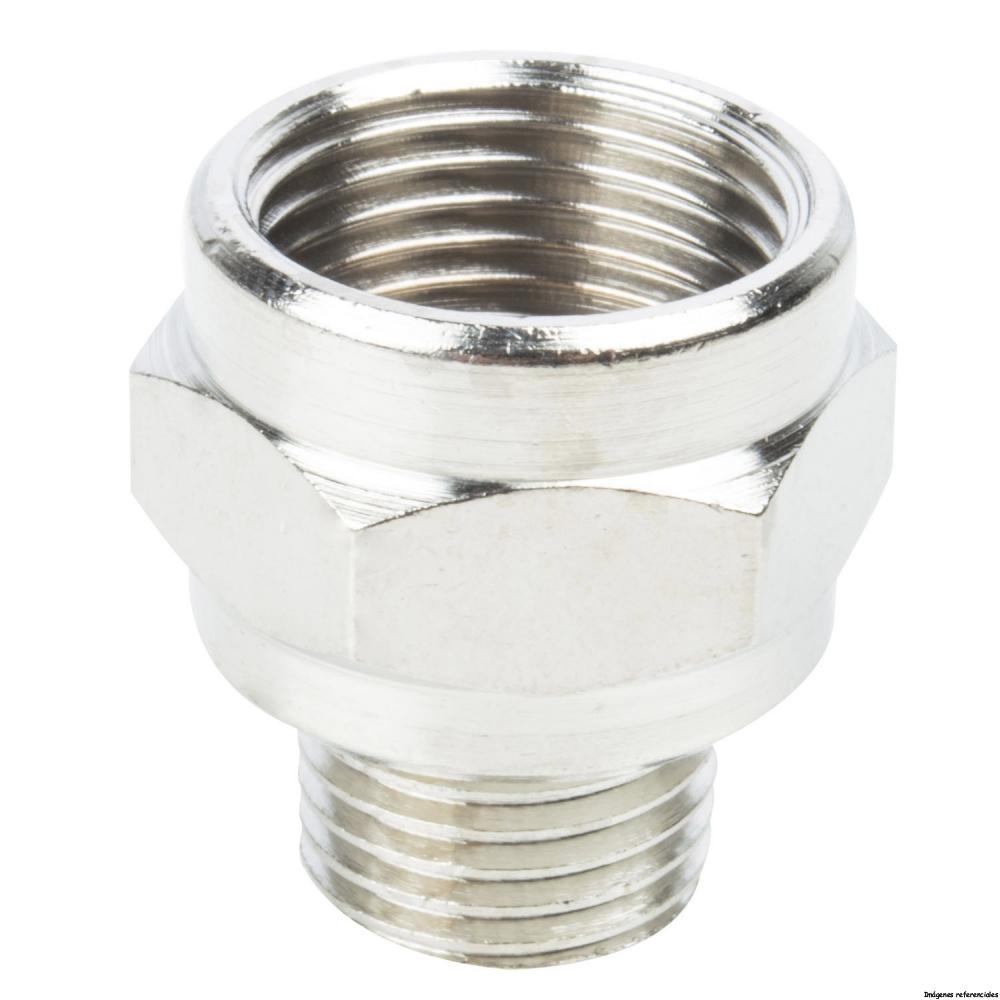 REDUCCION de 3/8′ x 1/4′ AS031207 - Imagen 3