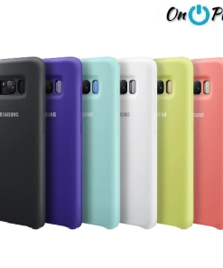 Alternative view of SILICONA ORIGINAL SAMSUNG A10