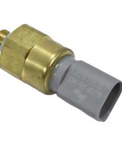 1J0919081BULBO (SENSOR) DE ACEITEDIRECCION HIDRAULICA GOLF / JETTA A3 (MK3) (93-99), A4 (MK4) (99-05), CLASICO A5 (MK5) (06-15) NEW BEETLE (98-11) AUDI A3 / S3 / A4 / A6 / TT (98-03) 1.8 TURBO , SEAT IBIZA / CORDOBA (00-06), LEON / CUPRA (MK1) (01-06) 1.8, 2.0 LITROS PRESION BAROMETRICA 28 A 40 (2 PINES) GRIS1J0919081