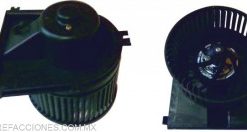 Alternative view of 1J1819021AMOTOR DE DEFROSTERGOLF / JETTA A4 (MK4) (99-05), CLASICO A5 (MK5) (06-15), NEW BEETLE (98-11) DERBY S13 (00-02) POLO / LUPO1J1819021A