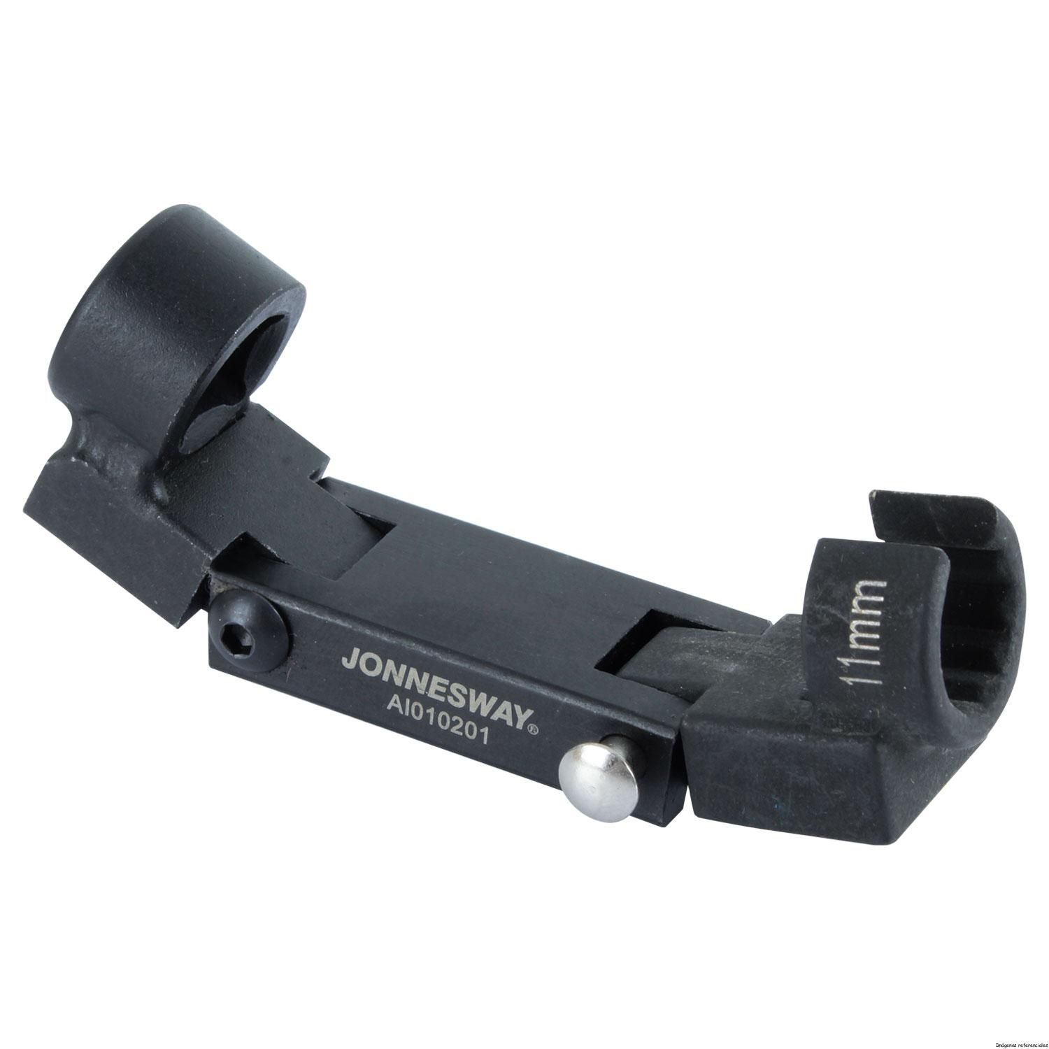 DESCONECTOR LINEAS COMBUSTIBLE AI010201 - Imagen 4