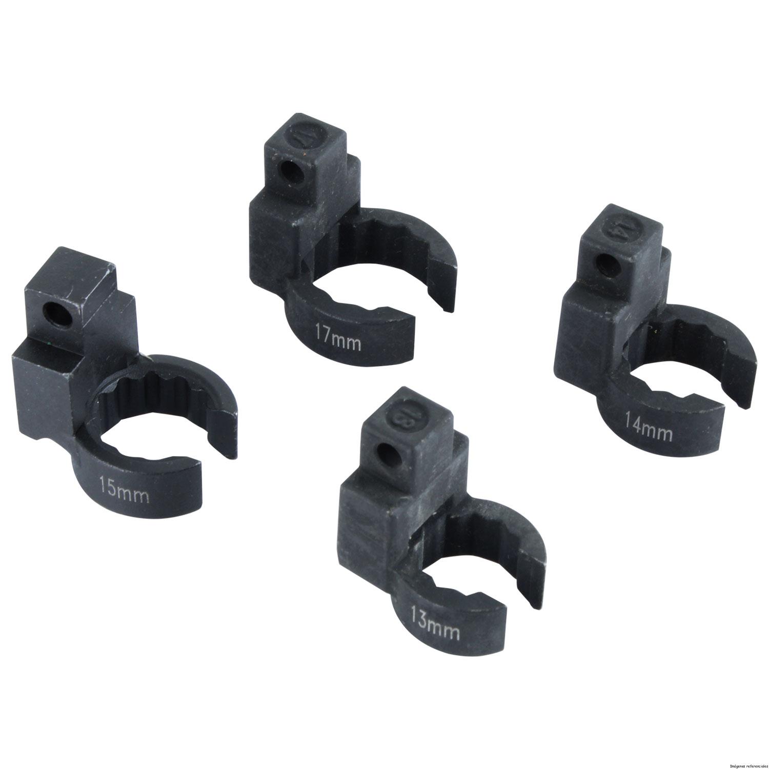 DESCONECTOR LINEAS COMBUSTIBLE AI010201 - Imagen 5
