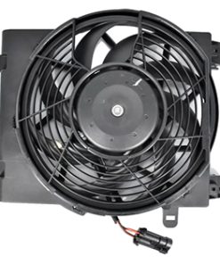 Alternative view of 24445192MOTOVENTILADORCHEVROLET CORSA / TORNADO (03-09) PARA AIRE ACONDICIONADO VA AL CONDENSADOR – COMPLETO CON MARCO24445192