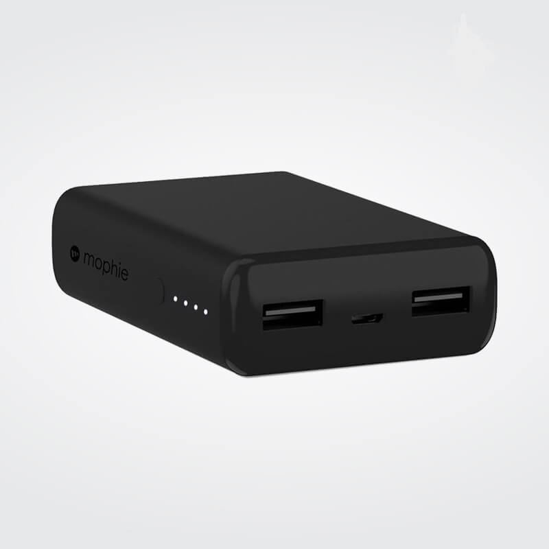 Cargador Portátil Mophie 5,200 mAh - Imagen 2