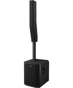 Alternative view of Sistema Portable Column Array Electrovoice EVOLVE90 2000 Watt