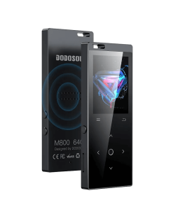 Reproductor MP3 Bluetooth 64gb