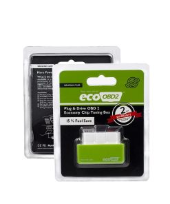 Alternative view of Eco OBD2 Optimiza el Consumo de Combustible con Solo Conectarlo