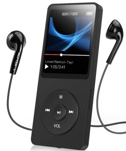Reproductor MP3 Aux 8gb