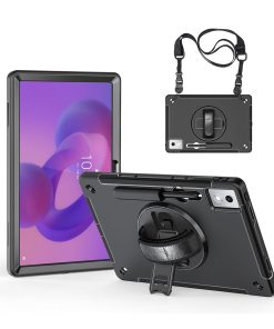 Cover ShockProof Para Lenovo Idea Tab Pro (12.7 Pulgadas)