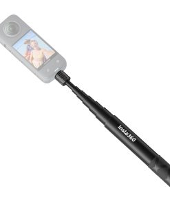 Alternative view of Insta360 Palo Selfie Invisible de 114cm Compatible Con X5 / X4 / X3