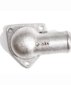6233TOMA DE AGUADE ALUMINIO CHEVROLET PICK-UP S10 2.2 LITROS 4 CILINDROS (95-03)14090036 / 10103619