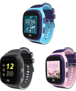 Reloj Inteligente 4G p/ niños LT21