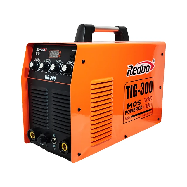 Soldadora TIG-300 - Imagen 4