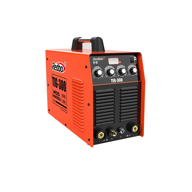 Soldadora TIG-300 - Imagen 5