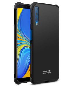 Samsung Galaxy A7 2018 Carcasa Imak Shockproof Premium