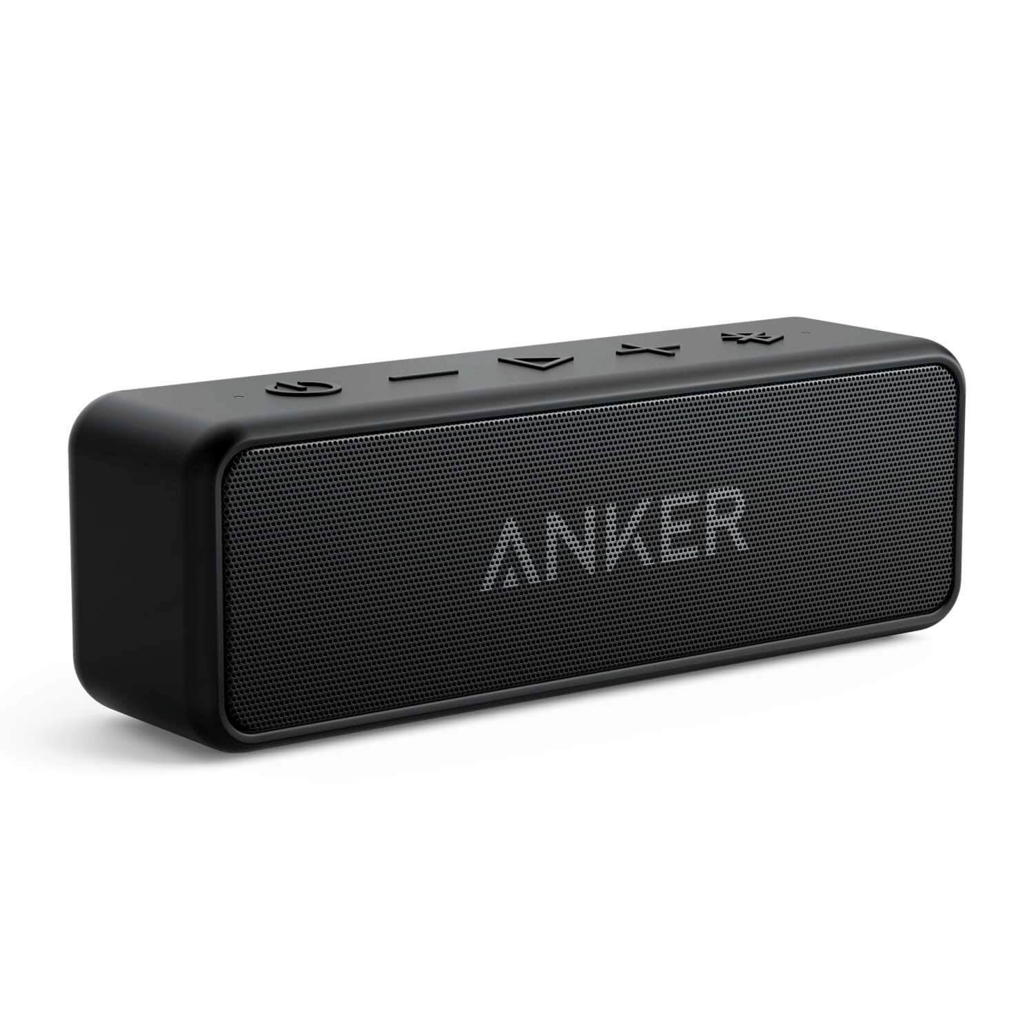 Bocina Bluetooth Anker SoundCore 2 - Imagen 2