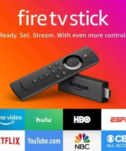 Alternative view of Convertidor Smart TV Fire Amazon TV Stick 4k