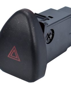Alternative view of 9336002000SWITCH BOTON (INTERRUPTOR) DE INTERMITENTES (HAZZARD)HYUNDAI DODGE ATOS (00-12) 1.0, 1.1 LITROS9336002000