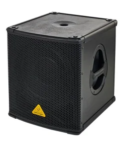 Alternative view of Subwoofer Activo 12″ Behringer Eurolive B1200d-Pro 500 watt