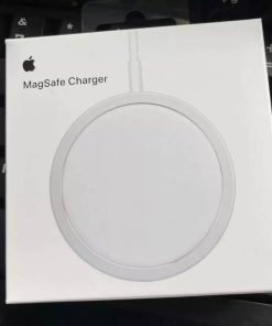 Cargador Inalámbrico Magsafe Original