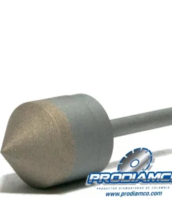 Avellan Diamantado Universal Premium 3-25mm con espigo