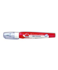 Corrector Faber Castell Lápiz Liquido