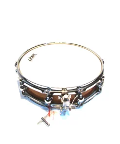 Redoblante 14″X 3-1/2″ Maple Lazer