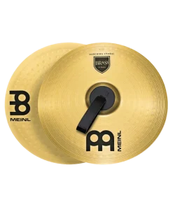 Alternative view of Platillo Para Marcha 13″ Meinl Ma-BR-13M