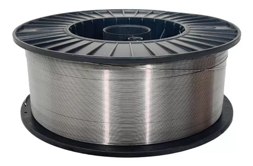 Alambre FLUX E71T 1