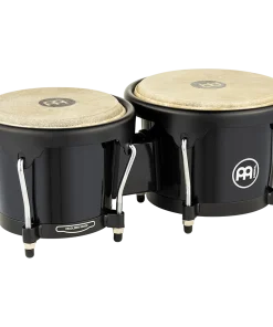 Bongo 6 3/4″ Y 8″, Black High Gloss Meinl Hfb100bk