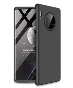 Alternative view of Huawei Mate 30 Carcasa 360 Slim Gkk