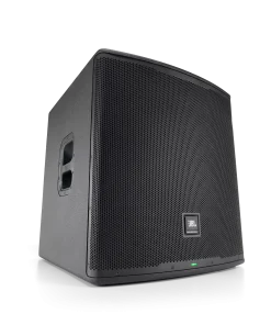 Alternative view of Subwoofer Activo 18″ Jbl Eon 718