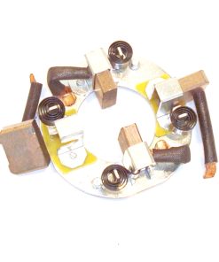 Alternative view of PE-496PORTA CARBONES DE MARCHAWAI 69-128; DELCO 29MT 12V CON 4 CARBONESWAI 69128
