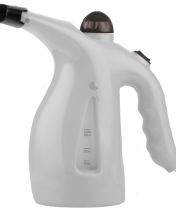 Alternative view of Plancha a Vapor Vertical