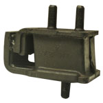 Alternative view of SC12404SOPORTE DE MOTORPICK-UP (72-74) 2.0 LITROS 4 CILINDROS DERECHO / IZQUIERDO (521-620)
