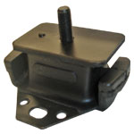Alternative view of SC12407SOPORTE DE MOTORPICK-UP 4 CILINDROS 2.2 HILUX (72-74), SPRIT, 2.0 LITROS 4 CILINDROS CELICA, CORONA DERECHO / IZQUIERDO