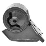 SC16476SOPORTE DE MOTORPROBE AUTOMATICO (95-97) 2.0 LITROS 4 CILINDROS TRASERO