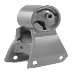 Alternative view of SC18600SOPORTE DE MOTORMAXIMA (89-94) 3.0 LITROS 6 CILINDROS DELANTERO (FRONTAL) SU REPUESTO SC626SC18600 / STAR 1692
