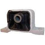 Alternative view of SC19066SOPORTE DE MOTORDELANTERO (FRONTAL), ELEMENT, CR-V (03-07) Y (02-06) 2.4 L4